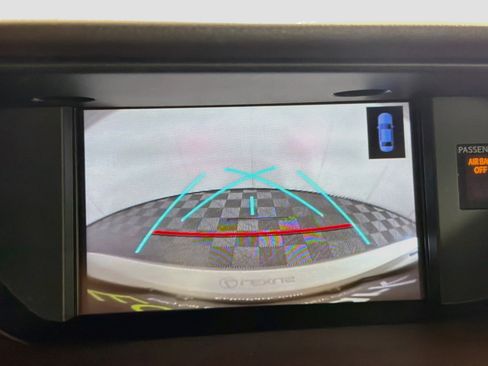 Used 2018 Lexus ES 350 w/ Navigation System Package FWD image 21