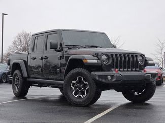 Used 2021 Jeep Gladiator Rubicon video 2