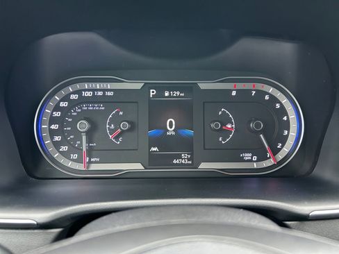 Used 2022 Hyundai Santa Cruz SEL FWD image 14