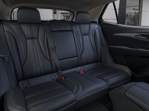 New 2026 Buick Envision Avenir AWD/4WD image 31