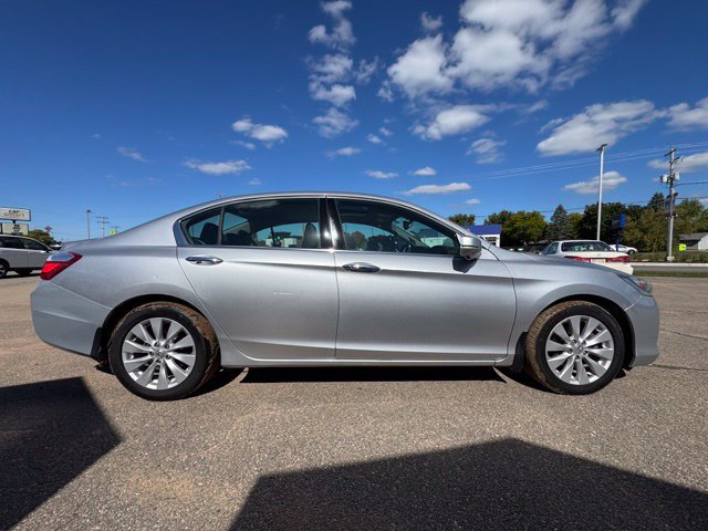 Used 2014 Honda Accord Touring image 8