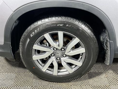 Used 2022 Honda Pilot Sport image 29