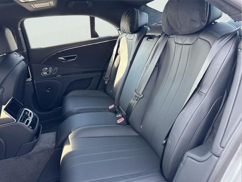 New 2026 Bentley Flying Spur Plug-In Hybrid AWD/4WD image 33