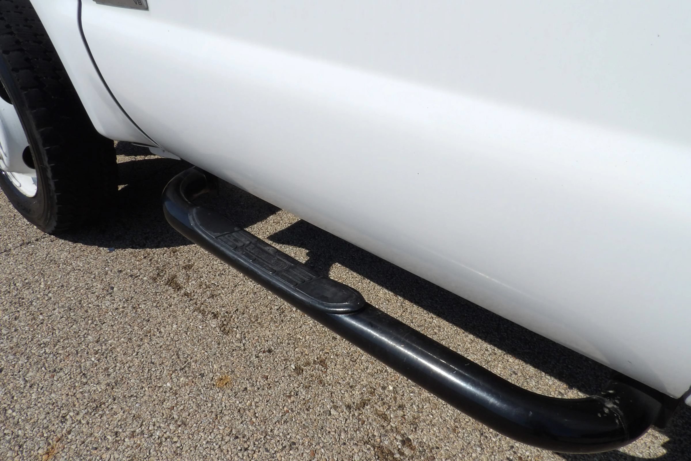 Used 2007 Ford F550 2WD Regular Cab Super Duty image 32