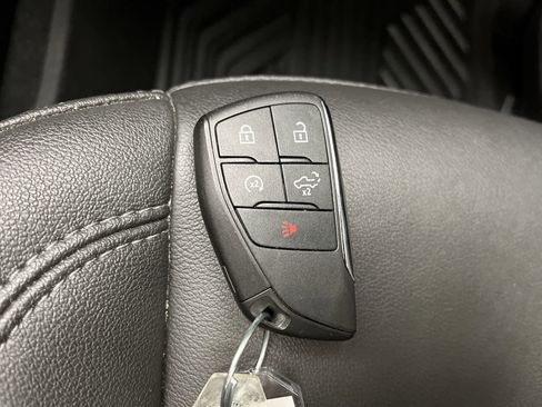 Certified 2022 Chevrolet Silverado 1500 RST w/ All Star Edition Plus AWD/4WD image 33