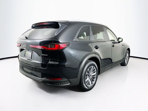 Used 2024 MAZDA CX-90 3.3 Turbo w/ Select Package image 9
