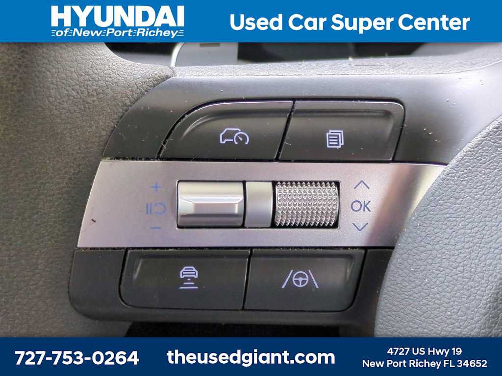 Used 2024 Hyundai Sonata SEL FWD image 26