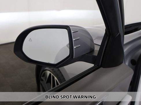 Used 2023 Hyundai Ioniq 6 SEL AWD/4WD image 5