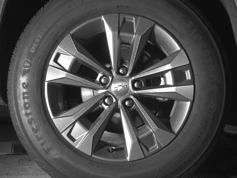 Used 2025 Chevrolet Equinox LT image 15