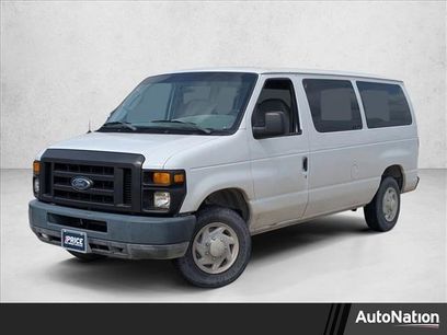 Used 2008 Ford E-150 and Econoline 150 XL