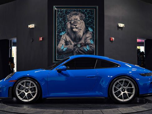 Used 2026 Porsche 911 GT3 RWD image 6