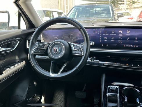 Used 2024 Buick Envision Preferred AWD/4WD image 35