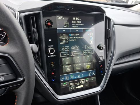 Certified 2025 Subaru Crosstrek 2.5i Limited image 17