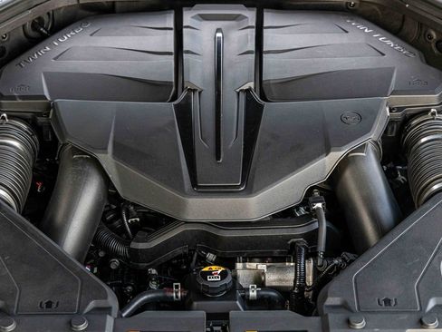 Used 2024 Genesis GV80 3.5T w/ Prestige Package image 31