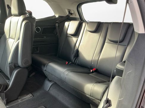 New 2026 Subaru Ascent Touring image 13