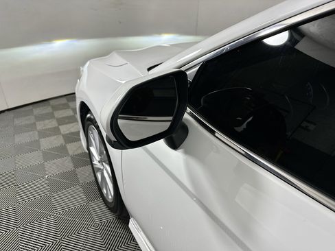 Used 2023 Toyota Camry LE image 10