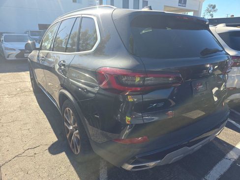 Used 2023 BMW X5 xDrive40i image 5
