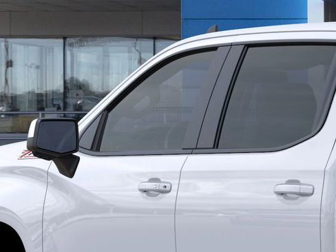 New 2026 Chevrolet Silverado 1500 LT w/ All Star Edition Plus image 12