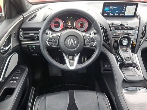 Certified 2020 Acura RDX A-Spec image 11