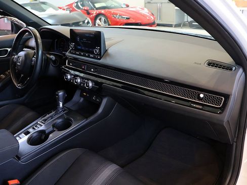 Used 2022 Honda Civic Sport image 58