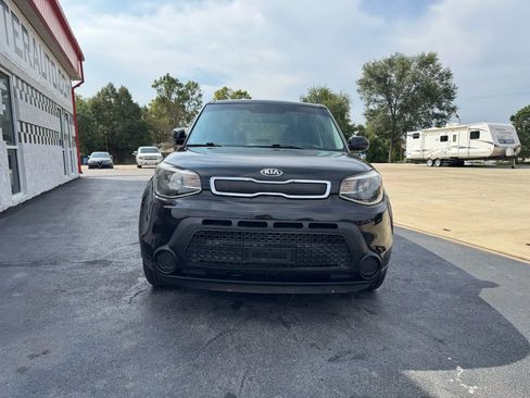 Used 2015 Kia Soul EV image 9