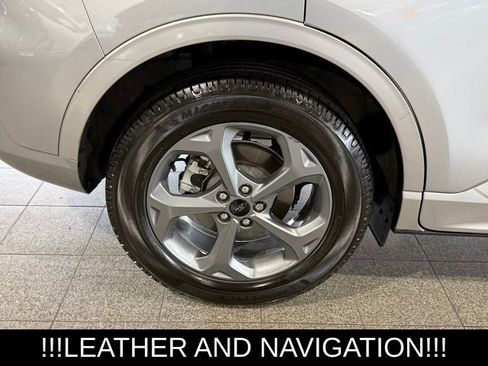 Used 2023 Ford Escape ST-Line Select w/ Tech Pack #1 AWD/4WD image 11