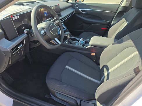 New 2026 Hyundai Sonata SE image 8