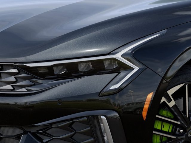 New 2027 Kia K5 GT FWD image 13