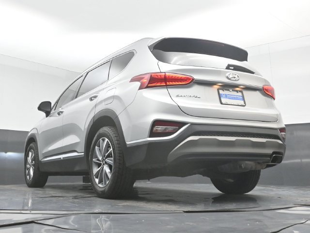 Used 2019 Hyundai Santa Fe FWD image 48