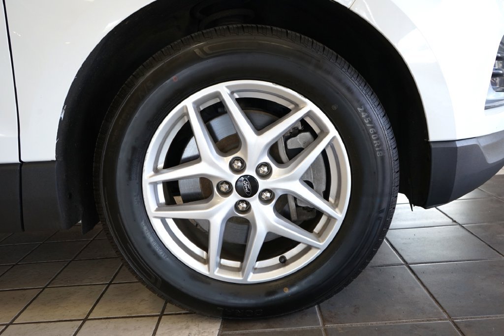 Used 2024 Ford Edge SEL AWD/4WD image 52