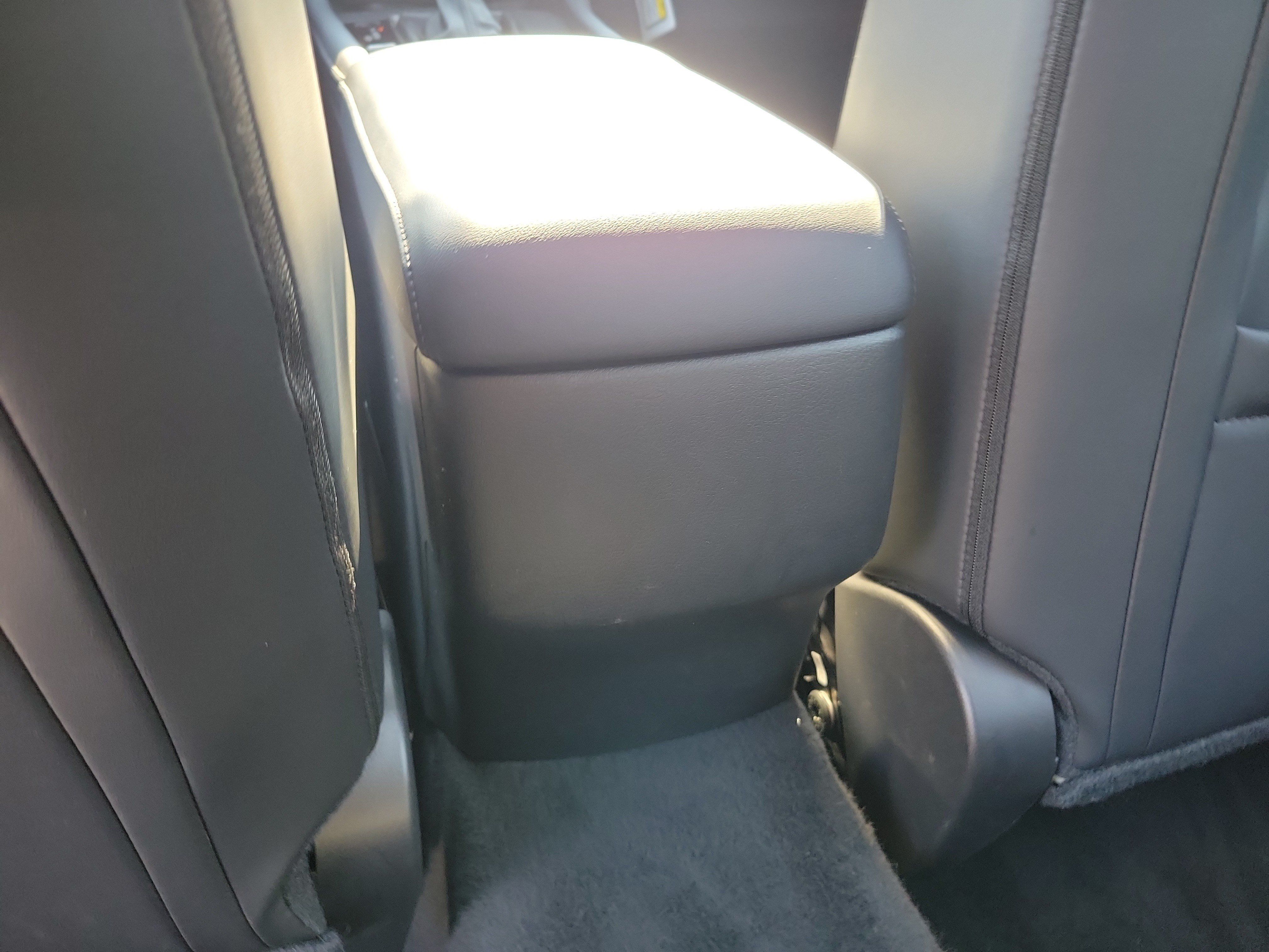 Certified 2026 MAZDA MAZDA3 2.5 S Sedan w/ Preferred Pkg FWD image 12