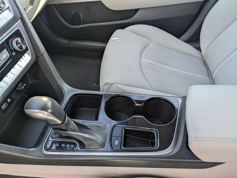 Used 2018 Hyundai Sonata SEL image 21