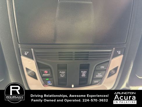 Certified 2023 Acura RDX A-Spec image 11