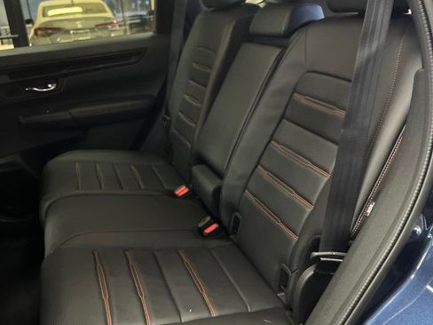 New 2026 Honda CR-V Sport-L image 9
