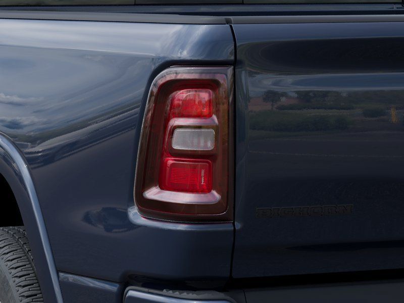 New 2027 RAM 1500 4x4 Crew Cab image 9