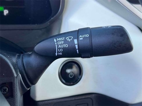 Used 2025 Toyota Tundra Capstone image 28