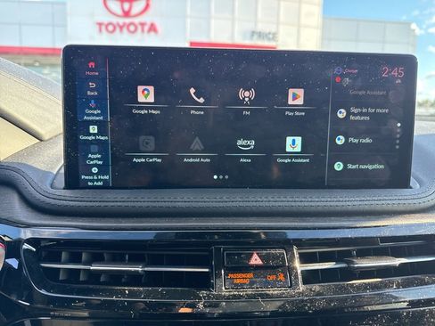 Used 2025 Acura MDX SH-AWD w/ Advance Package image 12