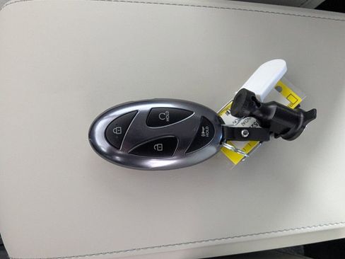 New 2026 Hyundai Sonata SE image 25