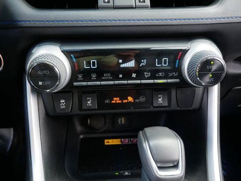 Certified 2023 Toyota RAV4 XSE AWD/4WD image 20
