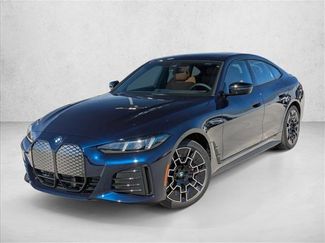 New 2026 BMW i4 xDrive40i video 1