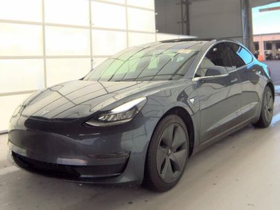 Used 2020 Tesla Model 3 Long Range