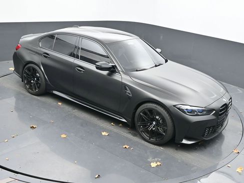 Used 2023 BMW M3 Competition image 28