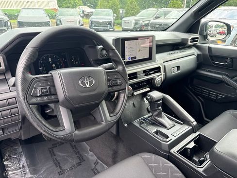 Used 2026 Toyota Tacoma SR RWD image 10