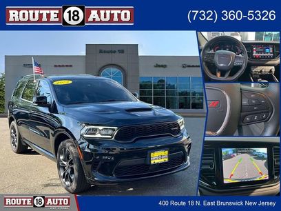 Used 2023 Dodge Durango R/T