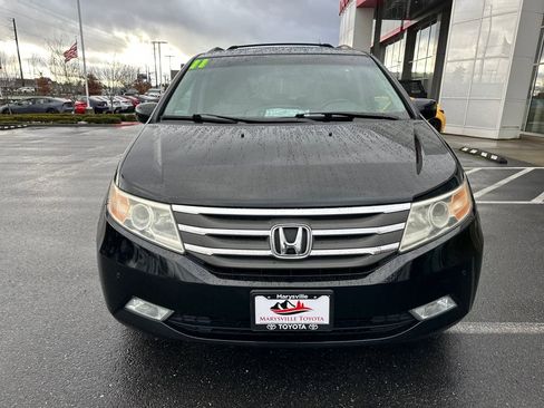 Used 2011 Honda Odyssey Touring image 8
