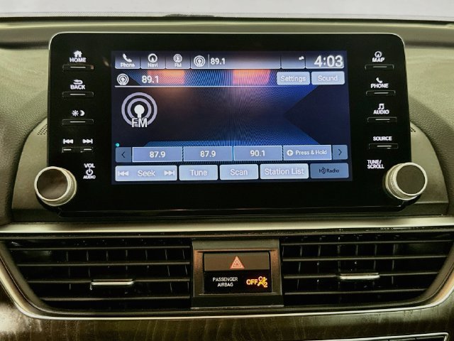Used 2021 Honda Accord Touring image 15