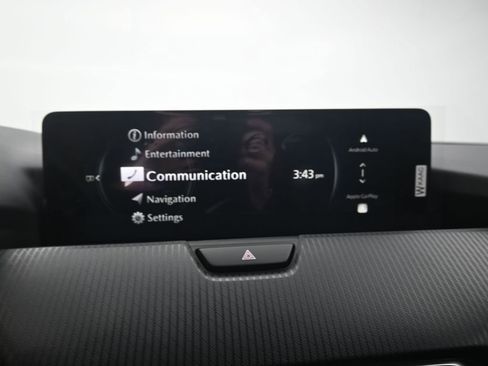 New 2026 MAZDA CX-70 SC AWD/4WD image 10