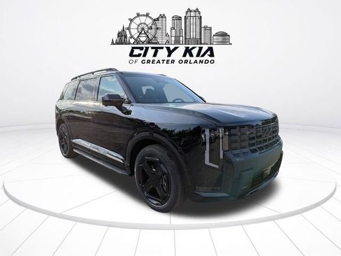 New 2027 Kia Telluride X-Line SX Prestige AWD/4WD image 8