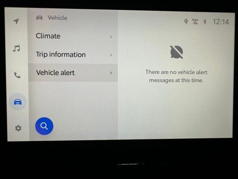 Used 2025 Toyota Highlander XSE image 35