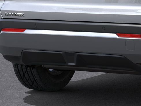 New 2026 Chevrolet Equinox LT FWD image 14